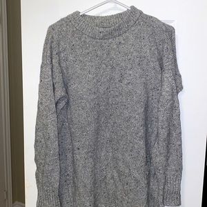 WARM Zara Italian Yarn Knit Sweater